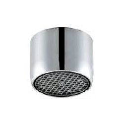 Aireador DL cromado M22X1A 13.5 - 15.0 litros/minuto ref. 10970198 NEOPERL, Atomizador Espumante Perlator Filtro Barato, Asequible, Rebajado, Mdico, Difusor Cromado Cromada Econmica Rompechorros ECNMC Lababos lavavos Lavabos