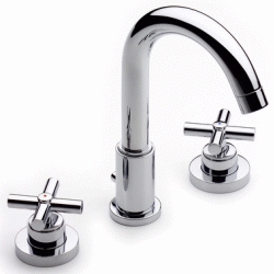 BATERIA LAVABO CON CAO GIRATORIO Y VALVULA AUTOMATICA  LOFT CROMADO ROCA A5A4443C00 8414329490299, BATERIA AMERICANA GRIFOS GRIFERIAS DESAGUES AUTOMATICO CROMO CROMADA 5A4443C00 Leroy Merlin leroymerlin bauhaus bauaus bricomart bricodepot leroi bahaus bajaus bricomart alibaba ikea amazon bricor aki bricorama lightinthebox light in the box ebay eachbuyer aliexpress tomtop el corte ingles Amazon BALBULAS Lababos washbasin basin lavavos Lavabos Repisa central en el centro Para MEZCLADORES MEZCLADORAS