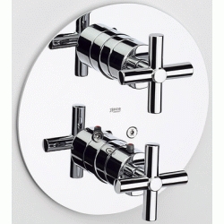 MEZCLADOR TERMOSTATICO DE BAO DUCHA EMPOTRABLE 30Litros MINUTO LOFT-T CROMADO ROCA 5A0743C00, TERMOSTATICA GRIFOS GRIFERIAS CROMO CROMADA EMPOTRADO EMPOTRADA ENCASTRABLE ENCASTRADO 5A0743C00 Leroy Merlin leroymerlin bauhaus bauaus bricomart bricodepot leroi bahaus bajaus bricomart alibaba ikea amazon bricor aki bricorama lightinthebox light in the box ebay eachbuyer aliexpress tomtop el corte ingles Amazon  MONOMANDOS Ltrs Lts para Baera thermostatic shower valve mixer wall mounted hung built-in build in bath for