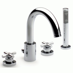 MEZCLADOR DE BAO DUCHA REPISA LOFT CROMADO ROCA 5A0943C00 8414329475074, GRIFOS GRIFERIAS CROMO CROMADA 5A0943C00 Leroy Merlin leroymerlin bauhaus bauaus bricomart bricodepot leroi bahaus bajaus bricomart alibaba ikea amazon bricor aki bricorama lightinthebox light in the box ebay eachbuyer aliexpress tomtop el corte ingles Amazon