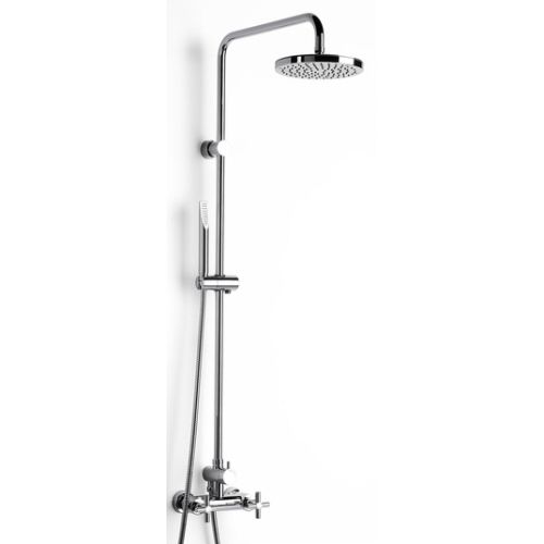 COLUMNA DE DUCHA LOFT CROMADO ROCA 5A9743C00 8414329656084, GRIFOS GRIFERIAS CROMO CROMADA 5A9743C00 Leroy Merlin leroymerlin bauhaus bauaus bricomart bricodepot leroi bahaus bajaus bricomart alibaba ikea amazon bricor aki bricorama lightinthebox light in the box ebay eachbuyer aliexpress tomtop el corte ingles Amazon  VINTAGE Epoca Sistema