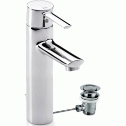 MONOMANDO DE LAVABO ALTO CON VALVULA AUTOMATICA TARGA CROMADO ROCA, MEZCLADOR GRIFOS GRIFERIAS DESAGUES AUTOMATICO CROMO CROMADA 5A3460C00 Leroy Merlin leroymerlin bauhaus bauaus bricomart bricodepot leroi bahaus bajaus bricomart alibaba ikea amazon bricor aki bricorama lightinthebox light in the box ebay eachbuyer aliexpress tomtop el corte ingles Amazon BALBULAS Lababos washbasin basin lavavos Lavabos Repisa single handle faucet tap