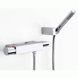 MEZCLADOR TERMOSTATICO DE DUCHA TOUCH CROMADO ROCA DSCTL 5A1347C00, TERMOSTATICA GRIFOS GRIFERIAS PLATO DUCHA CROMO CROMADA 5A1347C00 Leroy Merlin leroymerlin bauhaus bauaus bricomart bricodepot leroi bahaus bajaus bricomart alibaba ikea amazon bricor aki bricorama lightinthebox light in the box ebay eachbuyer aliexpress tomtop el corte ingles Amazon  MONOMANDOS