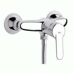Monomando para ducha VICTORIA-N soporte de ducha articulado Cromo ROCA A5A2025C02, BARATO MEZCLADOR GRIFOS GRIFERIAS PLATO DUCHA CROMO CROMADA 5A2025C00 Leroy Merlin leroymerlin bauhaus bauaus bricomart bricodepot leroi bahaus bajaus bricomart alibaba ikea amazon bricor aki bricorama lightinthebox light in the box ebay eachbuyer aliexpress tomtop el corte ingles Amazon  soloducha