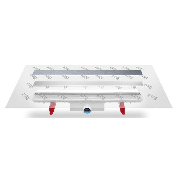 ELEMENTO DE INSTALACION PARA DUCHAS DE OBRA IN-DRAIN X3 DE 650 x 50 ROCA A276128000, juego de desagua con soportes para placa de cermica y tela geotextil premontada rejilla plato sifon canaleta Sifones Leroy Merlin leroymerlin bauhaus bauaus bricomart bricodepot leroi bahaus bajaus bricomart alibaba ikea amazon bricor aki bricorama lightinthebox light in the box ebay eachbuyer aliexpress tomtop el corte ingles Amazon desagues desages
