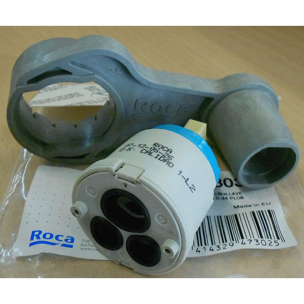 CARTUCHO MONOMANDO CERAMICO R-44 PLUS ROCA, GRIFOS GRIFERIAS REPUESTOS RECAMBIOS 525081303 Leroy Merlin leroymerlin bauhaus bauaus bricomart bricodepot leroi bahaus bajaus bricomart alibaba ikea amazon bricor aki bricorama lightinthebox light in the box ebay eachbuyer aliexpress tomtop el corte ingles Amazon R44 MONTURA MECANISMOS Mezcladores Mezcladoras kit R44 plus+tuerca+llave roca Fontaneria de Para