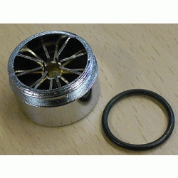 AIREADOR EXTERIOR PARA BAO DUCHA  ALOA-DIAL-OPAL CROMADO ROCA, ATOMIZADOR ESPUMANTE PERLATOR FILTROS DIFUSOR ROMPECHORROS CROMO CROMADA CRO 525000900 Leroy Merlin leroymerlin bauhaus bauaus bricomart bricodepot leroi bahaus bajaus bricomart alibaba ikea amazon bricor aki bricorama lightinthebox light in the box ebay eachbuyer aliexpress tomtop el corte ingles Amazon