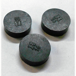 SOLETA DE GOMA PARA MONTURAS DE 1/2" ROCA, GRIFOS GRIFERIAS RECAMBIOS ZAPATILLA ZAPATA CUERO 525029107 Leroy Merlin leroymerlin bauhaus bauaus bricomart bricodepot leroi bahaus bajaus bricomart alibaba ikea amazon bricor aki bricorama lightinthebox light in the box ebay eachbuyer aliexpress tomtop el corte ingles Amazon  Repuestos Fontaneria