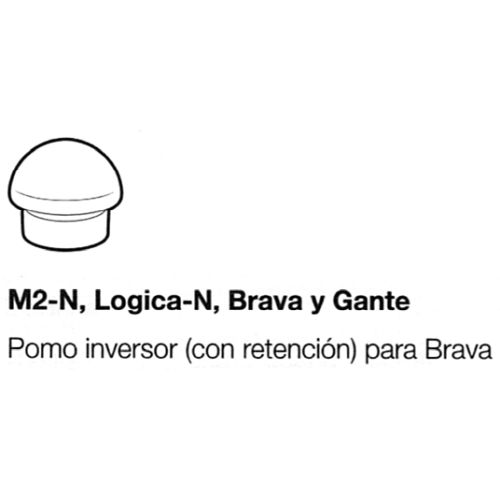 POMO INVERSOR C/RETENCION BRAVA ROCA, Con Roca Cambiador Bao Ducha Distribuidor Maneta Volante Desviador Repartidor 523541800 ANTIRRETORNO ANTI RETORNO Leroy Merlin leroymerlin bauhaus bauaus bricomart bricodepot leroi bahaus bajaus bricomart alibaba ikea amazon bricor aki bricorama lightinthebox light in the box ebay eachbuyer aliexpress tomtop el corte ingles Amazon  antiretorno