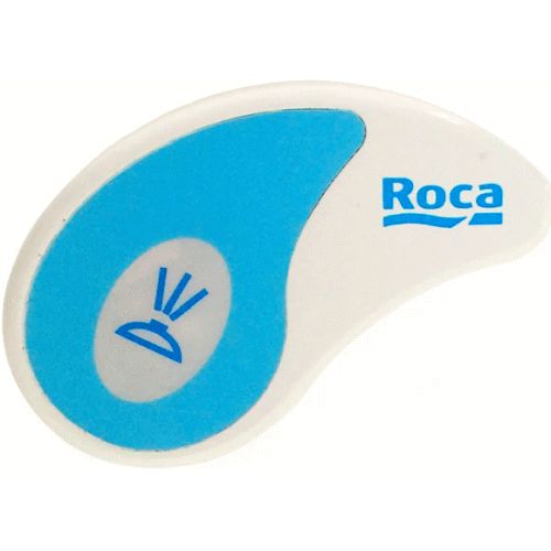 RECAMBIO PULSADOR LAGRIMA PARA BAERA DE HIDROMASAJE REF. AB0045600R ROCA, recambios repuestos kit Fontaneria de bao