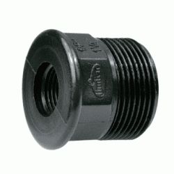 REDUCCION DE PLASTICO MACHO 3/4 HEMBRA 1/2 JIMTEN, Reductor MH PVC 3/4-1/2 3/4-1/2 1/2-3/4 (MH) ( MH ) (M-H) ( M-H ) JINTEM Reducciones Jinten M/H Polietileno politileno  Jimtem