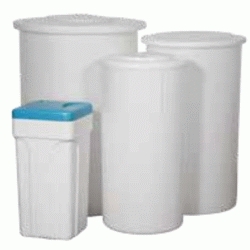 DEPOSITO CILINDRICO CON TAPA CT-200 (PARA PRODUCTOS QUIMICOS) REF. 307523 ATH, ALMACENAMIENTO DE PRODUCTOS QUIMICOS