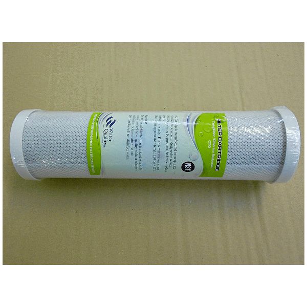 CARTUCHO DE CARBON ACTIVO CTO 9 3/4" ANTIBACTERIAS (PARA OSMOSIS) REF.  304106 ATH, REPUESTOS RECAMBIOS FILTRO Leroy Merlin leroymerlin bauhaus bauaus bricomart bricodepot leroi bahaus bajaus bricomart alibaba ikea amazon bricor aki bricorama lightinthebox light in the box ebay eachbuyer aliexpress tomtop el corte ingles Amazon Fontaneria