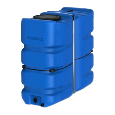 Deposito de 2400 lts para agua potable AQUA BLOCK SCHUTZ 4031465, 