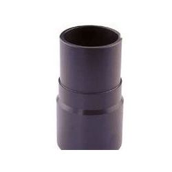 REDUCCION LARGA DE POLIETILENO INYECTADO DE 75 - 40 FERROPLAST 320261, 75X40