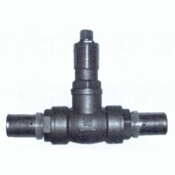 VALVULA DE REGULACION DE 25 SIN MANDO PARA MULTICAPA  18231525 18231525, llaves ARCO COMPRESION APRIETE PERFILTUBO PERFIL TUBO BARBI BARBY FITTINGSTANDARD fitinstandard fittinstandard fitingstandard fittingstandard fitinestandard fittinestandard fitingestandard fittingestandard fittingsestandard fitingsestandard BALBULAS PRESFITTING PRESFITING PRESSFITING PRESFITTING PRESSFITTING PRESFFITING PRESFFITTING PRESSFFITTING Blansol MLCP ACCESORIOS Tuberias corte