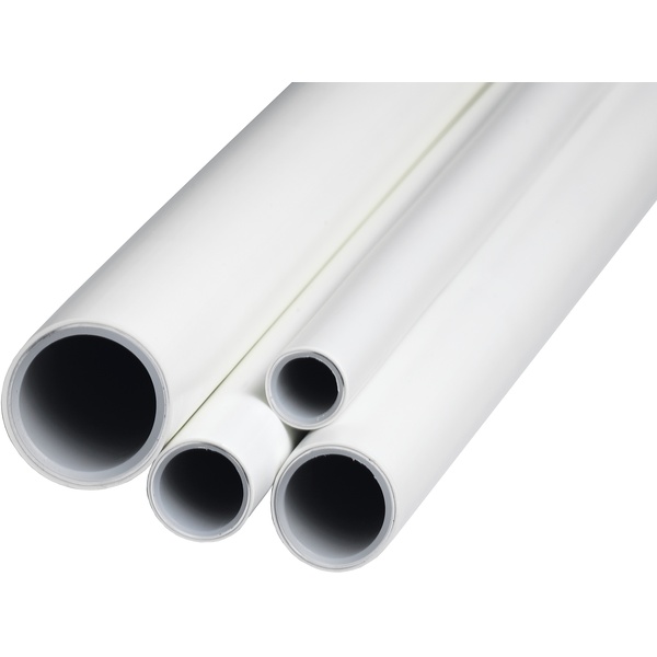 METROS DE TUBO MULTICAPA DE 20 x 2 mm (EN BARRAS DE 3 METROS), 