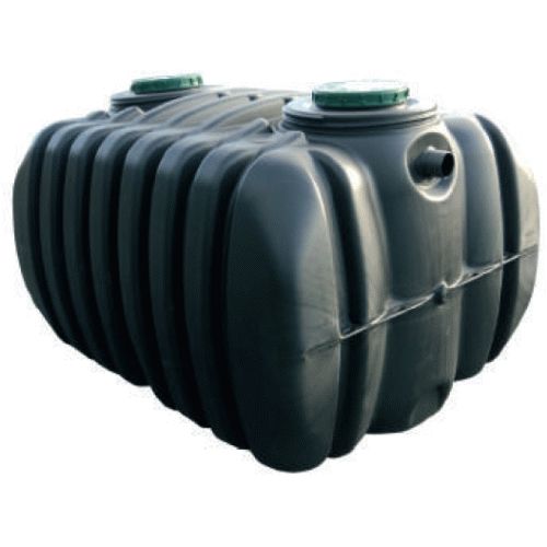 DEPOSITO DE AGUA PARA ENTERRAR DE 3000Litros MODELO AT 119 3000 RIKUTEC, Ltrs Lts