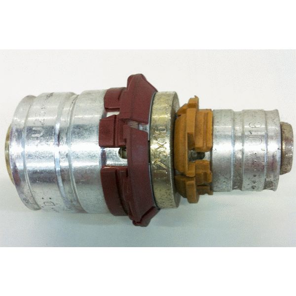 MLCP Manguito reducido 32x25, Uponor Multicapa Wirsbo Wisbo empalme reducido PRESFITTING PRESFITING PRESSFITING PRESFITTING PRESSFITTING PRESFFITING PRESFFITTING PRESSFFITTING Uniones Enpalmes Empalmar Enpalmar Figura 240 Fg Reducciones Hembra