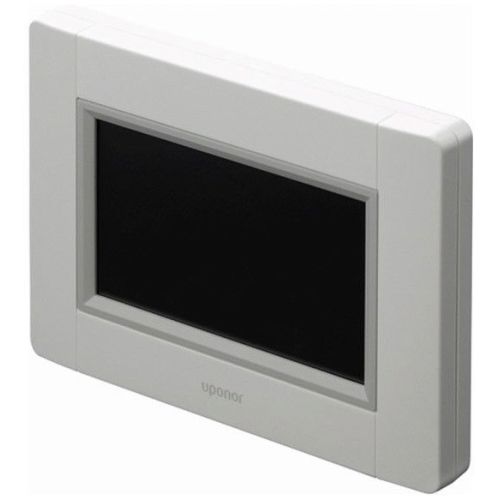 Spi Smatrix Wave Plus display I - 167 Uponor DSCTL, Wirsbo