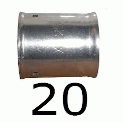 CASQUILLO PARA MULTICAPA DE 20 ISOLTUBEX, Recambios repuestos Leroy Merlin leroymerlin bauhaus bauaus bricomart bricodepot leroi bahaus bajaus bricomart alibaba ikea amazon bricor aki bricorama lightinthebox light in the box ebay eachbuyer aliexpress tomtop el corte ingles Amazon PRESFITTING PRESFITING PRESSFITING PRESFITTING PRESSFITTING PRESFFITING PRESFFITTING PRESSFFITTING MLCP ACCESORIOS Fontaneria