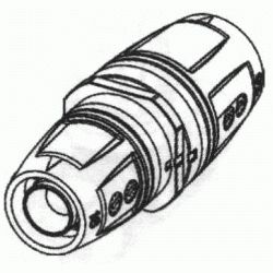 MANGUITO REDUCIDO MULTICAPA DE 32x20 TECE, UNION REDUCIDA EMPALME REDUCIDO PRESFITTING PRESFITING PRESSFITING PRESFITTING PRESSFITTING PRESFFITING PRESFFITTING PRESSFFITTING MLCP Enpalmes Empalmar Enpalmar