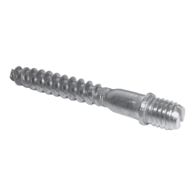 Esparrago M10x70 A-304 INOXPRES 46EM10X60, 