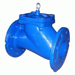 VALVULA DE RETENCION A BOLA FIG. 40 DN 150 mm BOMBAS BORJA, ANTIRRETORNO ANTI RETORNO antiretorno BALBULAS Llave