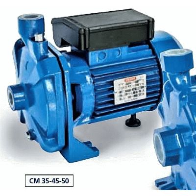 Electrobomba centrifuga monoturbina CM 45 HL ref 101061990 ESPA, BOMBA DE AGUA LIMPIA PRA
