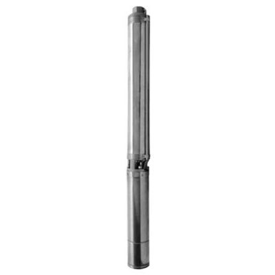 ELECTROBOMBA SUMERGIBLE PARA PARA POZO TIPO 4LF 1008 DE 2 CV Y 1.5 KW TRIFASICA BLOCH, BOMBA Hp