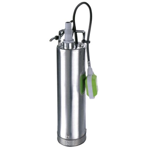 ELECTROBOMBA SUMERGIBLE DE 5 PULGADAS MXFD BLOCH PROD32136, BOMBAS DE AGUA DRENAJE AGUAS MONOFASICAS CON BOYAS DE NIVEL vaciado de locales inundados Flotadores voyas vollas Drenage