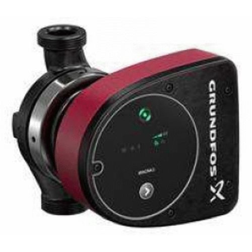 BOMBA CIRCULADORA ELECTR. MAGNA1 25-100 DE 176-158 W 1.42 - 1.28 A Y 180 mm GRUNDFOS VASCO CATALANA, RECIRCULACION PARA CIRCULAR EL AGUA ELECTRONICA Grufos Gruffos Grunfos Grunffos Grundffos