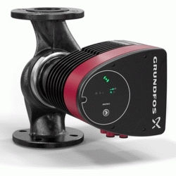 BOMBA CIRCULADORA ELECTRICA EMBRIDADA MAGNA1 40-80 F DE 220 x 1 x 230 V PN6/10 GRUNDFOS VASCO CATALA, RECIRCULACION PARA CIRCULAR EL AGUA ELECTRONICA Grufos Gruffos Grunfos Grunffos Grundffos
