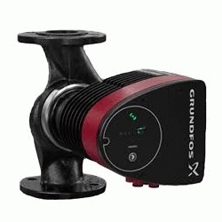 BOMBA CIRCULADORA ELECTR. MAGNA1 FN 40-120 DE 250 mm DN 40 GRUNDFOS VASCO CATAL7, RECIRCULACION PARA CIRCULAR EL AGUA ELECTRONICA Grufos Gruffos Grunfos Grunffos Grundffos