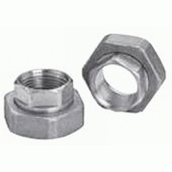 JUEGO DE RACORES DE 11/4 DE HIERRO PARA BOMBAS CIRCULADORAS GRUNDFOS VASCO CATALANA, CONEXION RACOR LOCO Tuercas locas Racords Racors Grufos Gruffos Grunfos Grunffos Grundffos