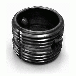 CONTRARROSCA RADIADOR ACERO 1, Recomendado ECNMC MACHONES MANGUITOS MACHOS mechones machones Radiadores INTERIORES NIPPELS NIPELS NIPLES NIPPLES Uniones Empalmes Enpalmes Empalmar Enpalmar Roscados Dobles