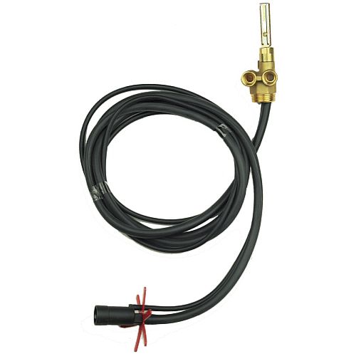 KIT DE ASPIRACION DE GASOLEO CON SONDA DE NIVEL MULTIBLOC MBS220 DE 1" DE 2200mm CON ESTRELLA WATTS, GRC KIT DE ABSORCION SUCCION PARA INDICADOR DE GASOIL GAS-OIL GAS OIL CODIGO 0108104 wats