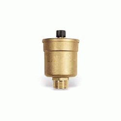 PURGADOR DE AIRE DE COLUMNA AUTOMATICO MINIVENT MV15 DE 1/2" VERTICAL WATTS, GRC DEPURADOR LIMPIADOR RESPIRADERO DE LATON ROSCA MACHO PARA INSTALACION CODIGO 0250110 wats Purgadores