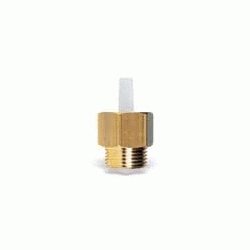 VALVULA DE RETENCION RIA10 PARA PURGADORES DE AIRE AUTOMATICOS DE COLUMNA DE 3/8" MACHO HEMBRA WATTS, GRC CIERRE AUTOMATICO DETENCION FRENO CODIGO 0259010  ANTIRRETORNO ANTI RETORNO antiretorno BALBULAS ( MH ) (MH) (M-H) ( M-H ) wats M/H Llave