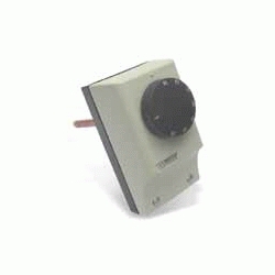 TERMOSTATO DE INMERSION SIMPLE TRE-N VAINA DE COBRE CON ROSCA DE 1/2" Y VAINA DE 100 mm WATTS, GRC TERMOSTATOS SUMERGIDO PARA CONTROL DE TEMPERATURA EN ACUMULADORES CODIGO 0405101 X 0405101X wats