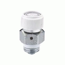 PURGADOR AUTOMTICO DE AIRE PARA RADIADOR HIGRO DE 1/8" MACHO CROMADO REF. 508011 CALEFFI, RECOMENDADO ECNMC PARA PURGAR DE PURGA AIRE CALEFI PRSION MAXIMA SERVICIO 10 BAR TEMPERATURA MAXIMA SERVICIO 100 C CROMO CRO CROMADA Radiadores Purgadores