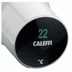 CABEZAL TERMOSTATICO PARA VALVULAS DE RADIADOR INDICADOR DE TEMPERATURA DIGITAL REF. 202000 CALEFFI, ECNMC RECOMENDADO MANDO TERMOSTATICA PARA LLAVES TERMOSTATIZABLES PARA RADIADOR DE CALEFACCION CALEFI BALBULAS Radiadores Pomo Termostaticas de paso Regulacion corte