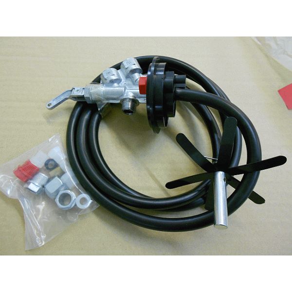 KIT DE ASPIRACION PARA LOS DEPOSITOS DE GASOIL REF. 51600320 SOTRALENTZ, UNIDAD ELEMENTO ASPIRACIO DE DIESEL GASOLEO GAS-OIL GAS OIL