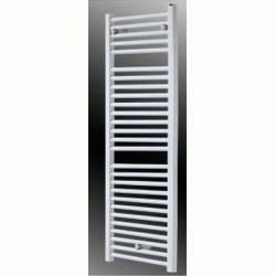 RADIADOR TOALLERO ELECTRICO CON TERMOSTATO BERMUDAS DE 1180 x 450 mm BLANCO B/B45 R.CALDERON, EMISOR CALEFACTOR SECATOALLAS BL BLA BLANCA ELEC ELECTR Radiadores