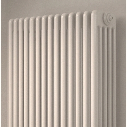 RADIADOR TESI 4 DE 21 ELEMENTOS DE 500 x 945 mm BLANCO IRSAP RT405002101, Radiadores