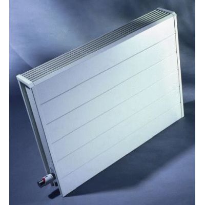 RADIADOR TEMPO PARED H 060 L 120 TIPO 20 COLOR 101 MEDIDAS 600 x 1200 x 200JAGA, Mural Muro BAJA TEMPERATURA Panel Radiadores