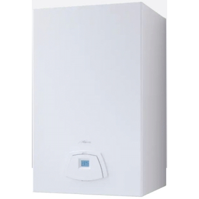 CALDERA MURAL DE CONDENSACION ACS INSTANTANEA GAS NATURAL EDEA HM 25 CLASE A+B 8116700 SIME, 