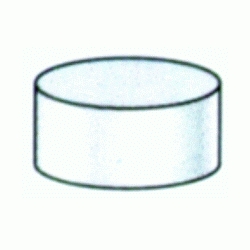 MANGUITO DE SALIDA DE HUMOS PARA UNION DE PIEZAS DE 110 ALUMIGAS LACADO EN BLANCO REF ALMP11 CONVESA, ENLACE ALUMINIO BL BLC BLANCA Empalmes Enpalmes Empalmar Enpalmar
