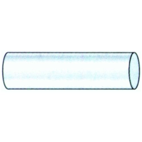 TUBO DE SALIDA DE HUMOS DE 80 DE 1000 mm ALUMIGAS LACADO EN BLANCO REF ALT108  CONVESA, TUBO CHIMENA ALUMINIO DE 80 DE 100 CM BL BLC BLANCA Tuberias