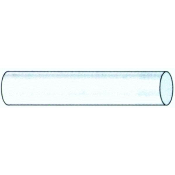 TUBO DE SALIDA DE HUMOS DE 80 DE 1500 mm ALUMIGAS LACADO EN BLANCO REF ALT508  CONVESA, TUBO CHIMENEA ALUMINIO DE 80 DE 150 CM BL BLC BLANCA Tuberias